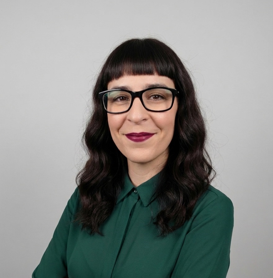 consultora de digitalización estratégica en Madrid Montse de la Iglesia