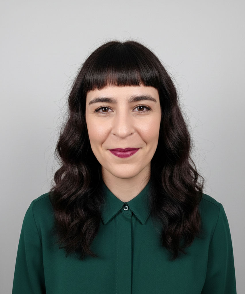 consultora de digitalización estratégica en Madrid Montse de la Iglesia